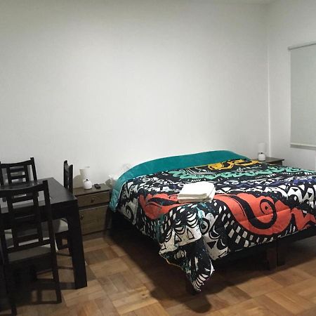 Departamentos Altomoneda Vidaurre Lejlighed Santiago de Chile Eksteriør billede